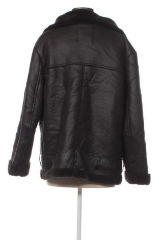 Γυναικείο μπουφάν Zara, Μέγεθος XL, Χρώμα Μαύρο, Τιμή 25,36 €