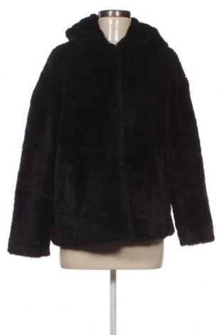 Γυναικείο μπουφάν Zara, Μέγεθος M, Χρώμα Μαύρο, Τιμή 13,44 €