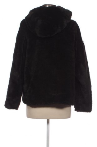 Дамско яке Zara, Размер M, Цвят Черен, Цена 25,42 лв.