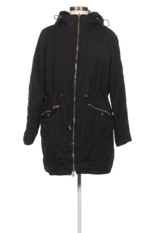 Damenjacke Zara, Größe M, Farbe Schwarz, Preis 17,69 €