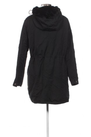 Damenjacke Zara, Größe M, Farbe Schwarz, Preis 17,69 €
