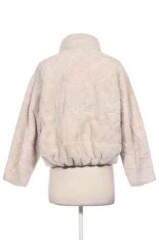 Damenjacke Zara, Größe XS, Farbe Beige, Preis 28,53 €