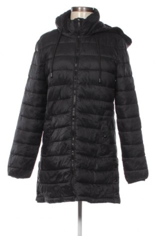 Γυναικείο μπουφάν Zara, Μέγεθος M, Χρώμα Μαύρο, Τιμή 25,36 €