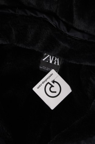 Γυναικείο μπουφάν Zara, Μέγεθος S, Χρώμα Μπλέ, Τιμή 25,58 €