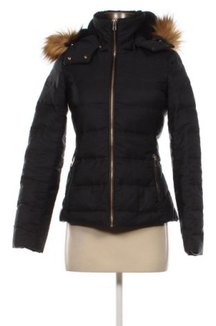 Γυναικείο μπουφάν Zara, Μέγεθος S, Χρώμα Μπλέ, Τιμή 25,58 €
