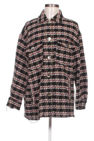 Dámská bunda  Zara, Velikost M, Barva Vícebarevné, Cena  421,00 Kč