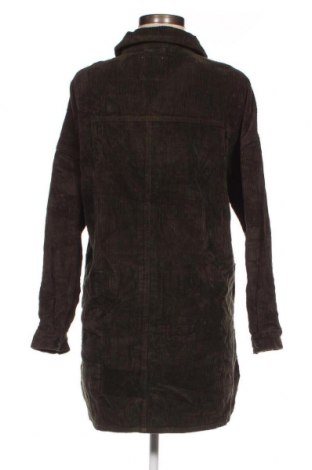 Γυναικείο μπουφάν Zara, Μέγεθος M, Χρώμα Πράσινο, Τιμή 8,02 €
