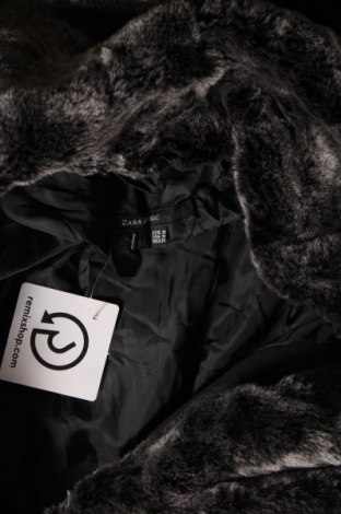 Dámska bunda  Zara, Veľkosť M, Farba Čierna, Cena  12,25 €