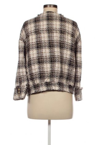 Γυναικείο μπουφάν Zara, Μέγεθος M, Χρώμα Πολύχρωμο, Τιμή 29,69 €