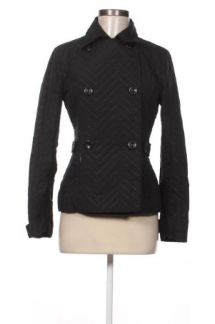 Γυναικείο μπουφάν Zara, Μέγεθος M, Χρώμα Μαύρο, Τιμή 5,94 €