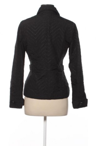 Γυναικείο μπουφάν Zara, Μέγεθος M, Χρώμα Μαύρο, Τιμή 13,36 €