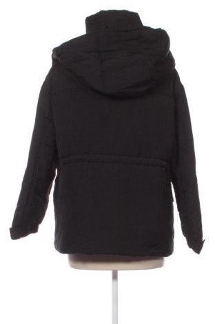 Damenjacke Zara, Größe M, Farbe Schwarz, Preis 14,55 €