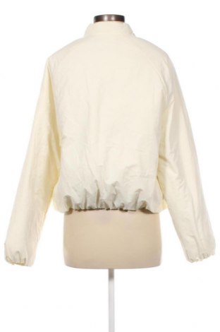 Γυναικείο μπουφάν Zara, Μέγεθος S, Χρώμα Εκρού, Τιμή 21,05 €