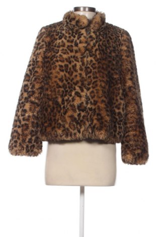 Γυναικείο μπουφάν Zara Trafaluc, Μέγεθος S, Χρώμα Πολύχρωμο, Τιμή 14,20 €