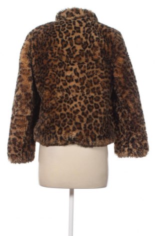 Дамско яке Zara Trafaluc, Размер S, Цвят Многоцветен, Цена 22,96 лв.