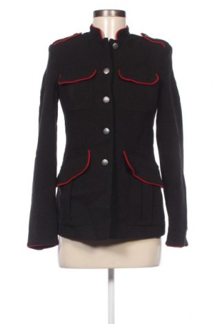 Γυναικείο μπουφάν Zara Trafaluc, Μέγεθος XS, Χρώμα Μαύρο, Τιμή 11,88 €