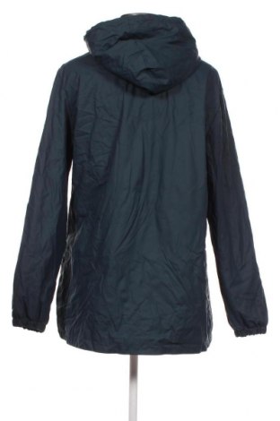 Γυναικείο μπουφάν Zeeman, Μέγεθος L, Χρώμα Μπλέ, Τιμή 16,15 €