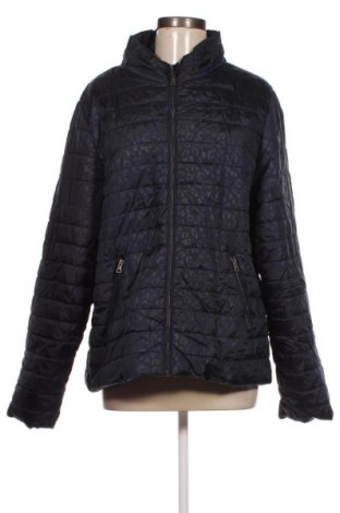 Γυναικείο μπουφάν Zeeman, Μέγεθος XL, Χρώμα Μπλέ, Τιμή 17,94 €