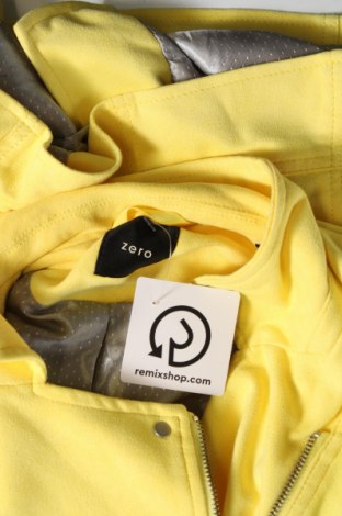 Damenjacke Zero, Größe M, Farbe Gelb, Preis € 20,81
