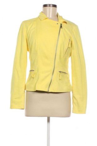 Γυναικείο μπουφάν Zero, Μέγεθος M, Χρώμα Κίτρινο, Τιμή 25,32 €