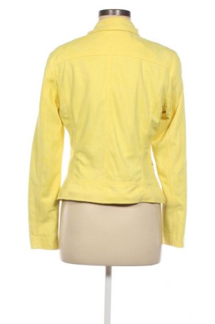 Γυναικείο μπουφάν Zero, Μέγεθος M, Χρώμα Κίτρινο, Τιμή 21,51 €
