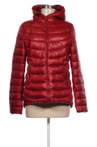Γυναικείο μπουφάν Zuiki, Μέγεθος M, Χρώμα Κόκκινο, Τιμή 19,02 €