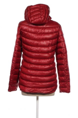 Dámska bunda  Zuiki, Veľkosť M, Farba Červená, Cena  17,43 €