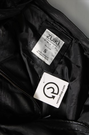 Dámska bunda  Zuiki, Veľkosť S, Farba Čierna, Cena  27,22 €
