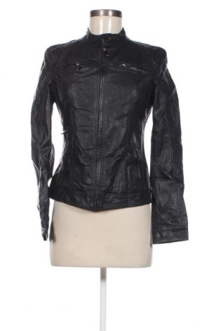 Γυναικείο μπουφάν Zuiki, Μέγεθος S, Χρώμα Μαύρο, Τιμή 14,85 €