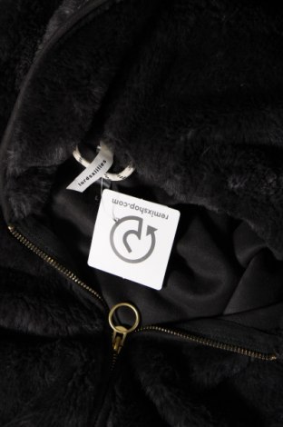 Γυναικείο μπουφάν lordsxlilies, Μέγεθος L, Χρώμα Μαύρο, Τιμή 25,98 €
