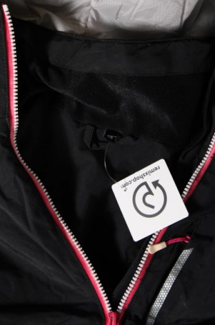 Γυναίκειο μπουφάν για χειμερινά σπορ, Μέγεθος M, Χρώμα Μαύρο, Τιμή 23,94 €