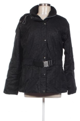 Γυναίκειο μπουφάν για χειμερινά σπορ, Μέγεθος L, Χρώμα Μαύρο, Τιμή 31,92 €