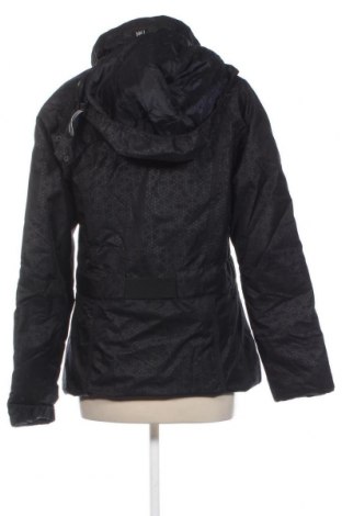 Γυναίκειο μπουφάν για χειμερινά σπορ, Μέγεθος L, Χρώμα Μαύρο, Τιμή 53,20 €