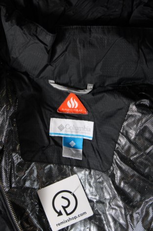 Γυναίκειο μπουφάν για χειμερινά σπορ Columbia, Μέγεθος L, Χρώμα Μαύρο, Τιμή 105,77 €