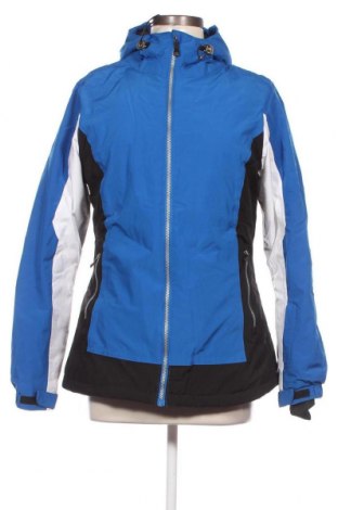 Dámská bunda pro zimní sporty  Crane, Velikost S, Barva Modrá, Cena  617,00 Kč