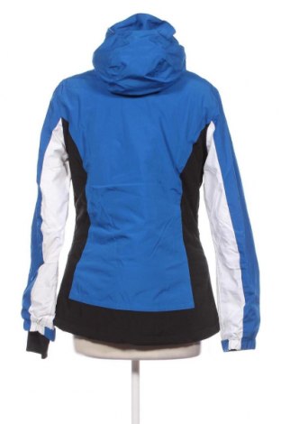 Damenjacke für Wintersports Crane, Größe S, Farbe Blau, Preis € 26,93