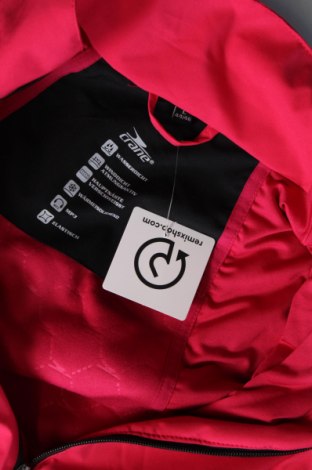 Damenjacke für Wintersports Crane, Größe XL, Farbe Rosa, Preis 35,91 €