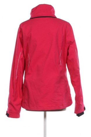 Damenjacke für Wintersports Crane, Größe XL, Farbe Rosa, Preis 35,91 €