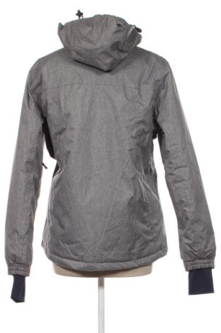 Γυναίκειο μπουφάν για χειμερινά σπορ Crivit, Μέγεθος XL, Χρώμα Γκρί, Τιμή 27,13 €