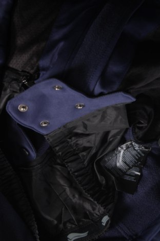 Γυναίκειο μπουφάν για χειμερινά σπορ Crivit, Μέγεθος L, Χρώμα Μπλέ, Τιμή 24,47 €