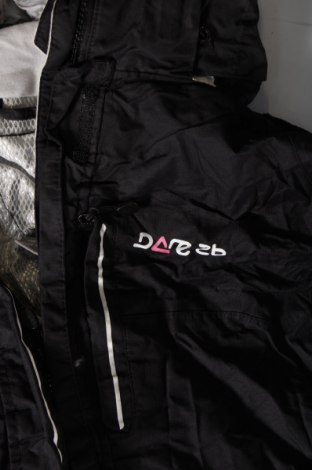 Дамско яке за зимни спортове Dare 2B, Размер M, Цвят Черен, Цена 15,30 лв.