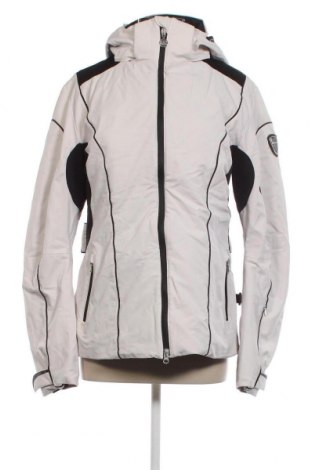 Dámská bunda pro zimní sporty  Emporio Armani, Velikost L, Barva Bílá, Cena  5 038,00 Kč