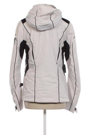 Γυναίκειο μπουφάν για χειμερινά σπορ Emporio Armani, Μέγεθος L, Χρώμα Λευκό, Τιμή 195,46 €