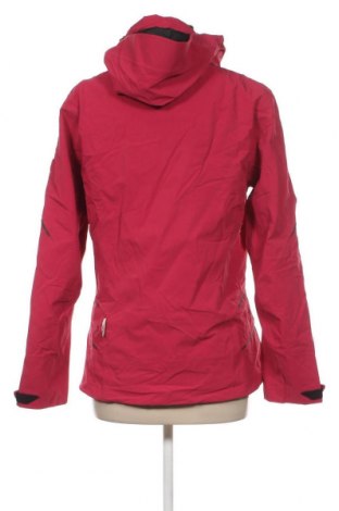 Dámská bunda pro zimní sporty  Engelbert Strauss, Velikost M, Barva Růžová, Cena  1 435,00 Kč
