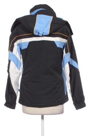 Γυναίκειο μπουφάν για χειμερινά σπορ Exxtasy, Μέγεθος S, Χρώμα Μπλέ, Τιμή 23,94 €