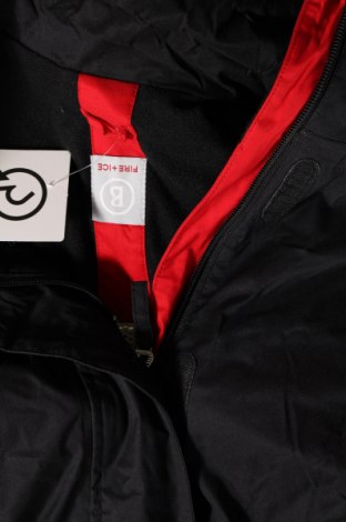 Damenjacke für Wintersports Fire + Ice By Bogner, Größe L, Farbe Schwarz, Preis 48,54 €