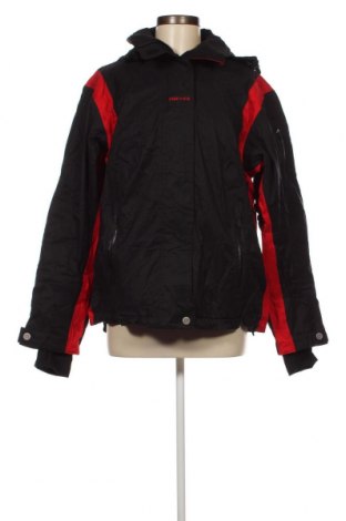 Dámska bunda pre zimné športy  Fire + Ice By Bogner, Veľkosť L, Farba Čierna, Cena  134,47 €