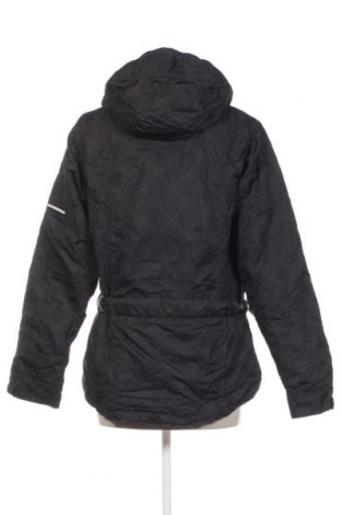 Γυναίκειο μπουφάν για χειμερινά σπορ Five, Μέγεθος M, Χρώμα Μαύρο, Τιμή 25,05 €