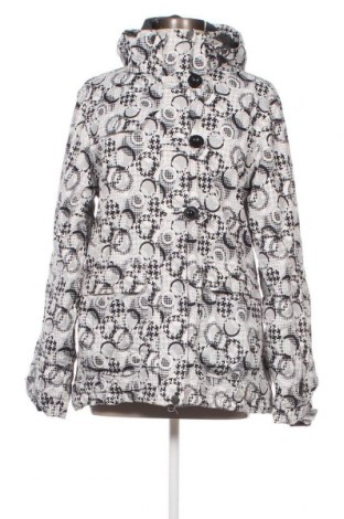 Γυναίκειο μπουφάν για χειμερινά σπορ Five, Μέγεθος M, Χρώμα Πολύχρωμο, Τιμή 9,46 €