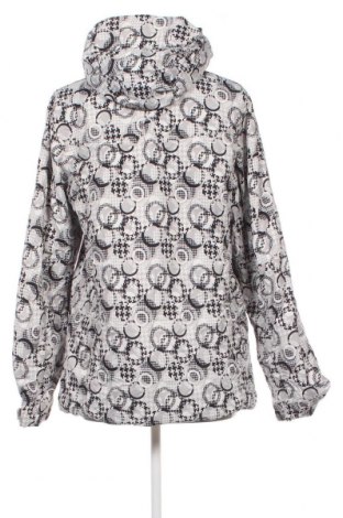 Γυναίκειο μπουφάν για χειμερινά σπορ Five, Μέγεθος M, Χρώμα Πολύχρωμο, Τιμή 25,05 €